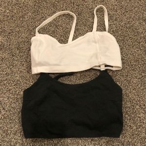 brandy cage bras
